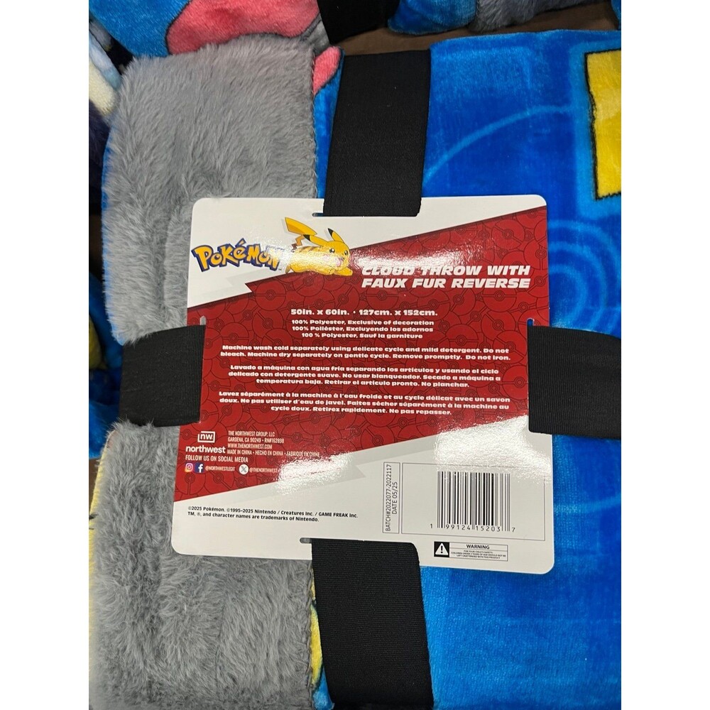 Pokemon - Picture 2 of 2